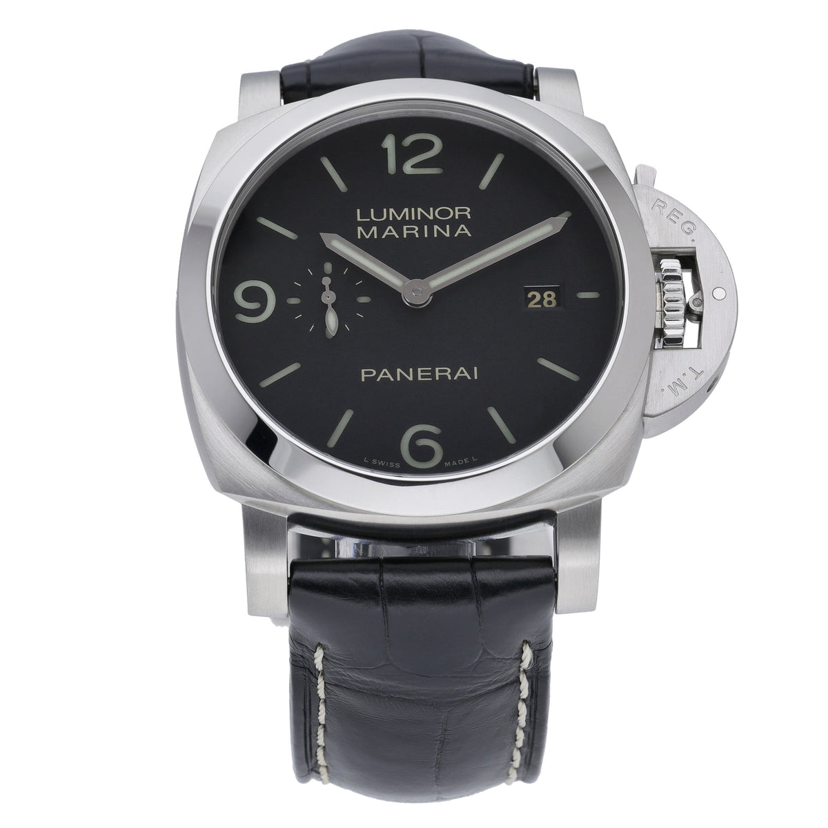 Panerai LUMINOR MARINA