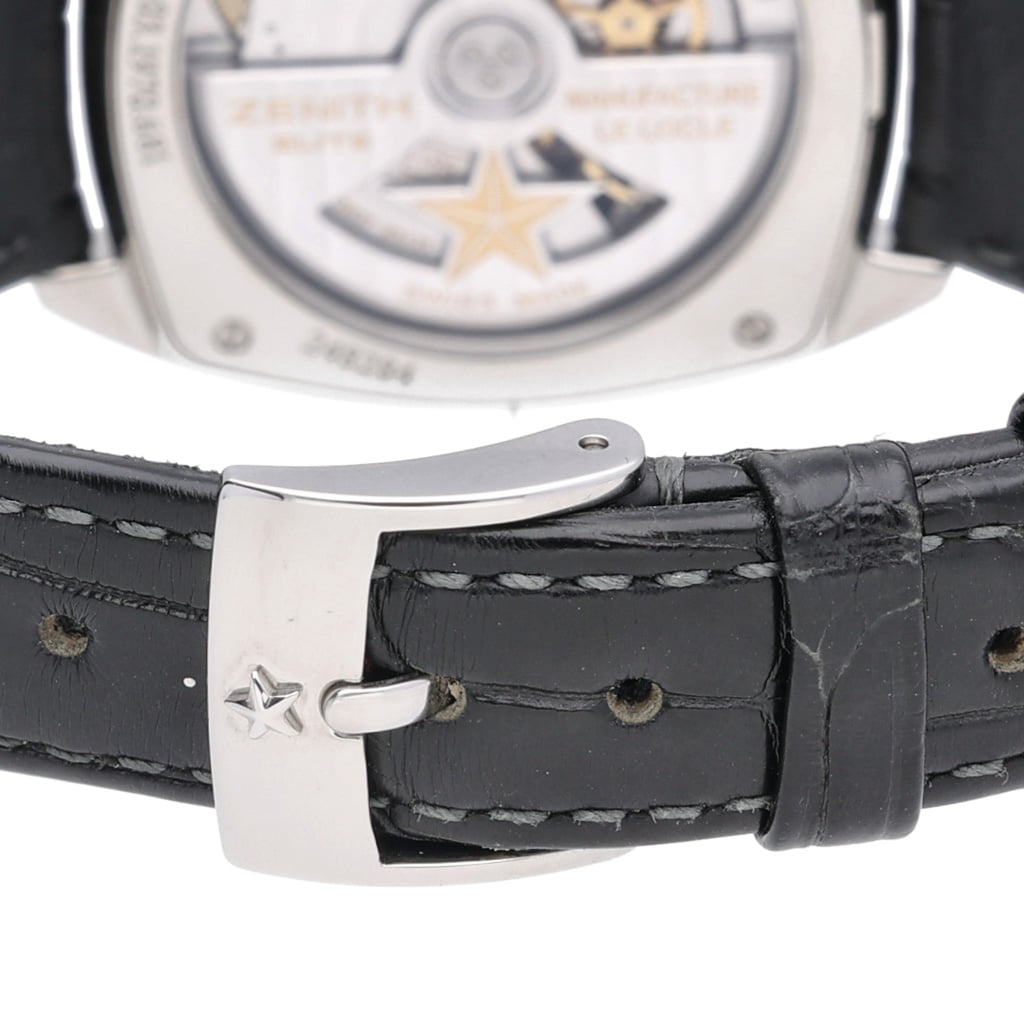Zenith STAR