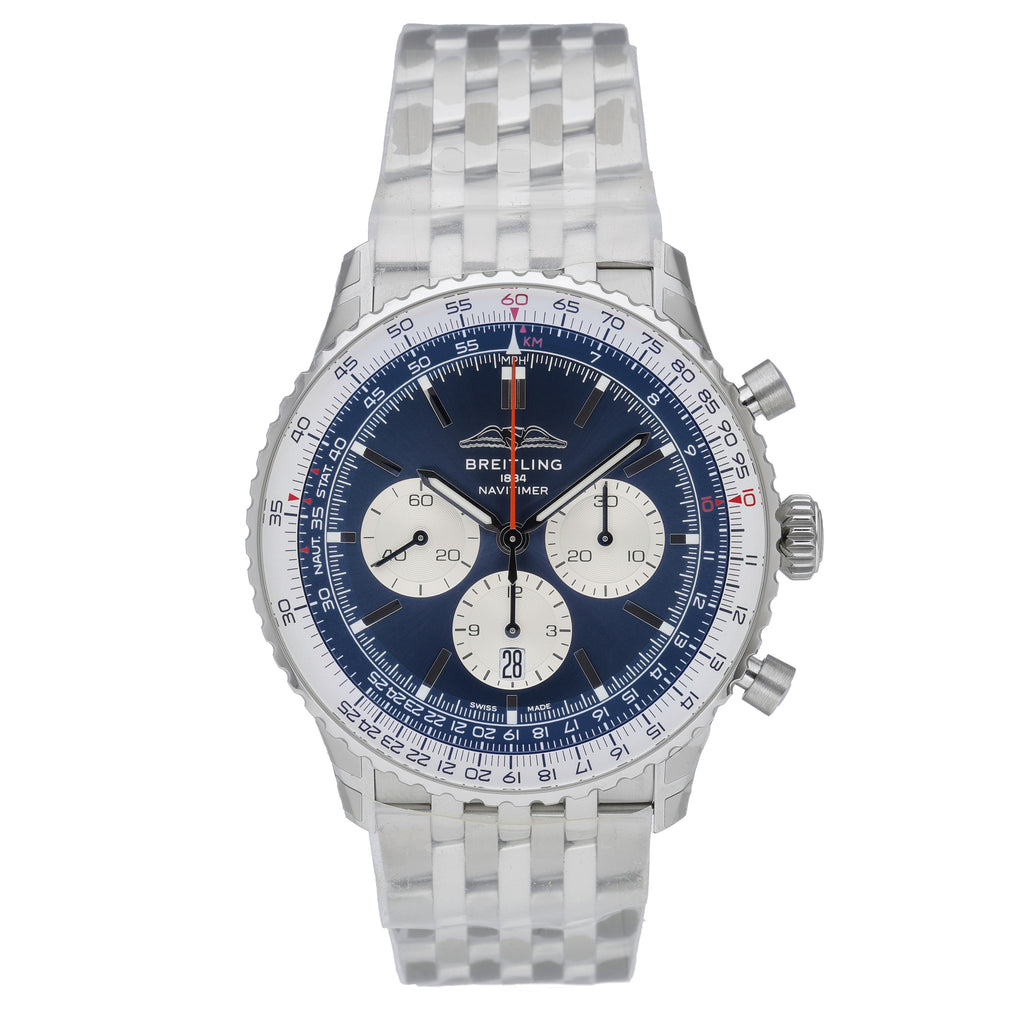 Breitling NAVITIMER B01 CHRONOGRAPH