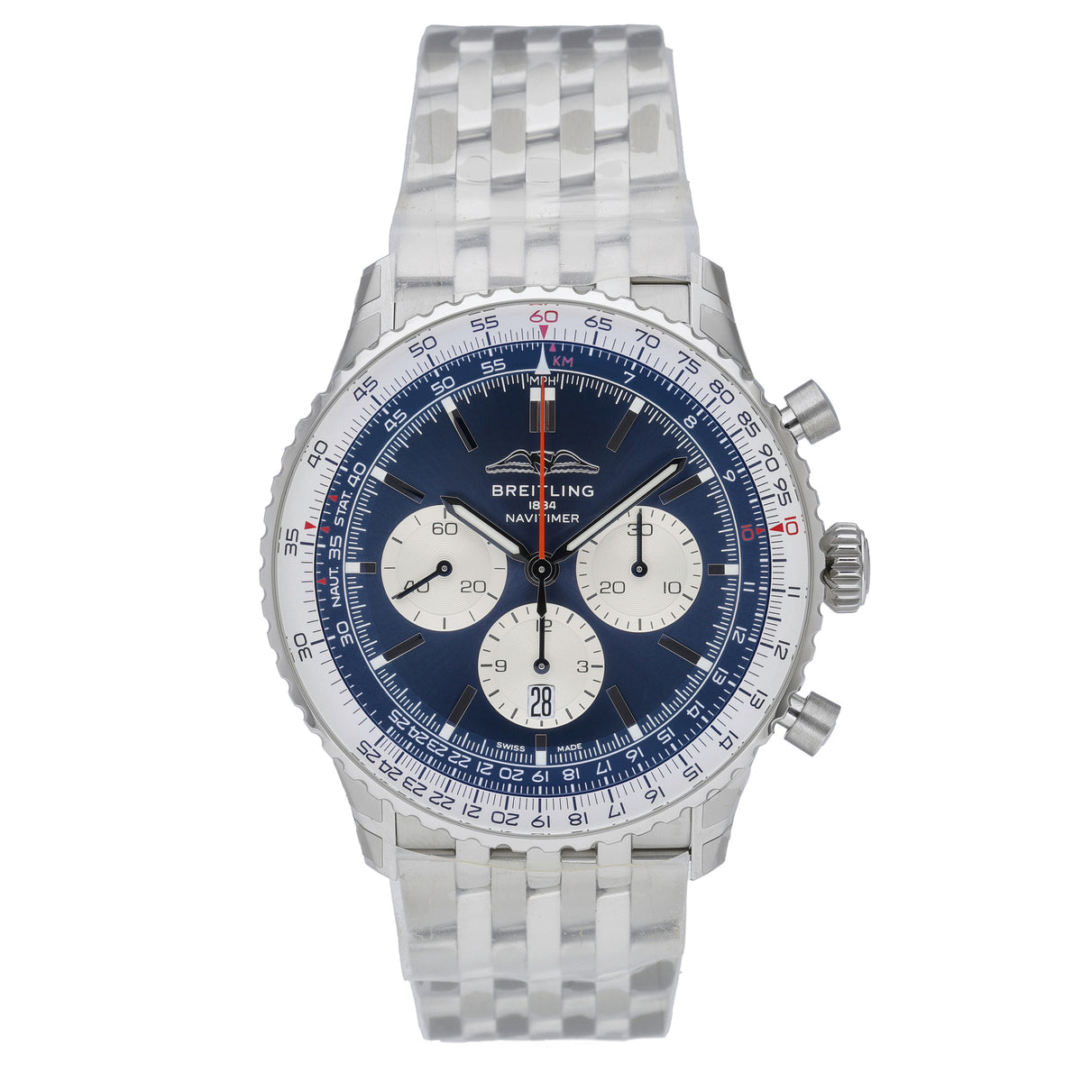 Breitling NAVITIMER B01 CHRONOGRAPH