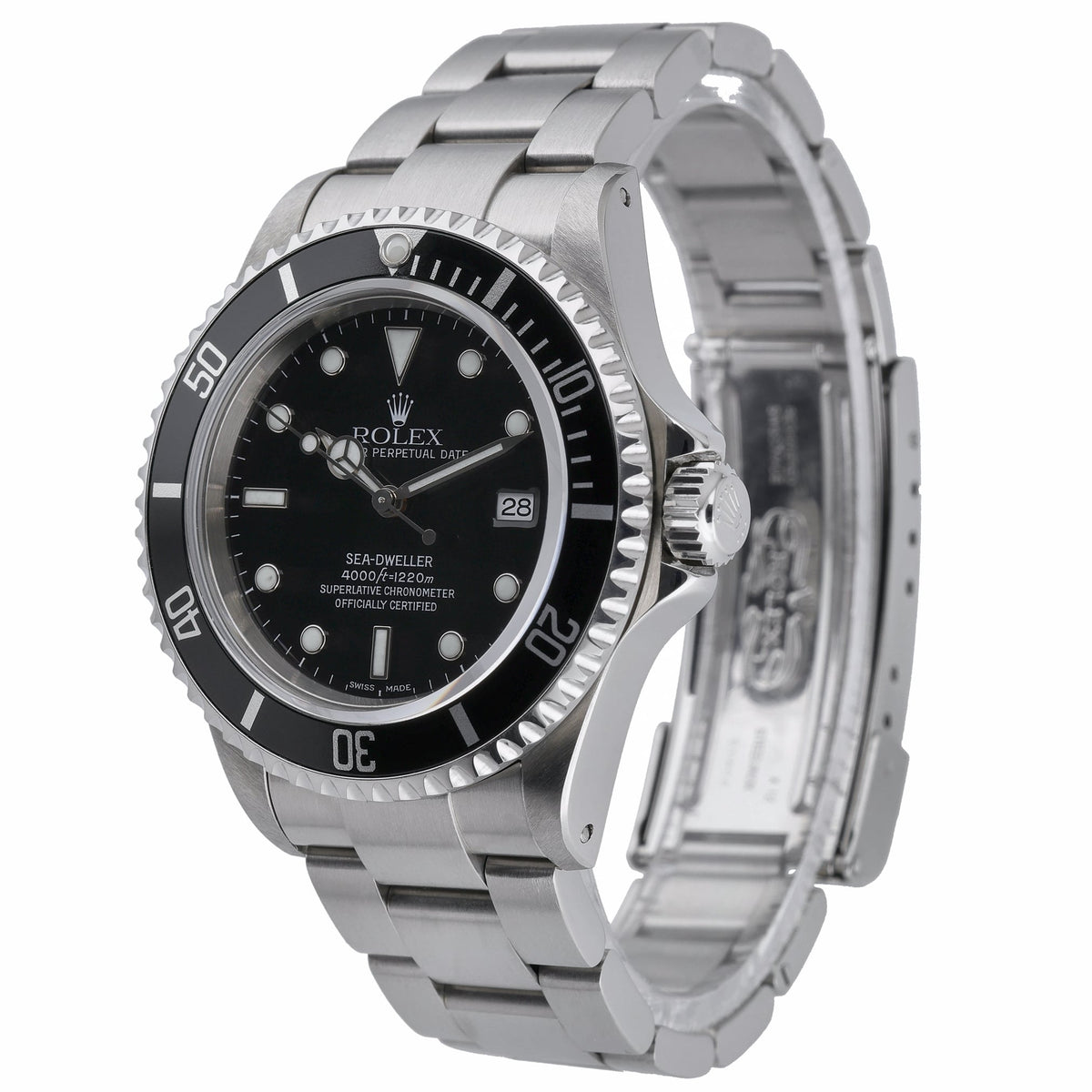 Rolex SEA