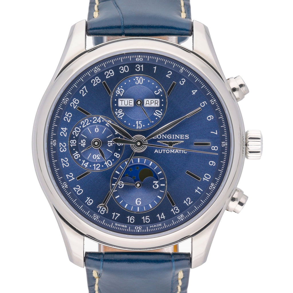 Longines MASTER COLLECTION