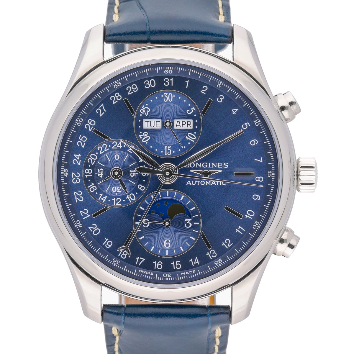 Longines MASTER COLLECTION