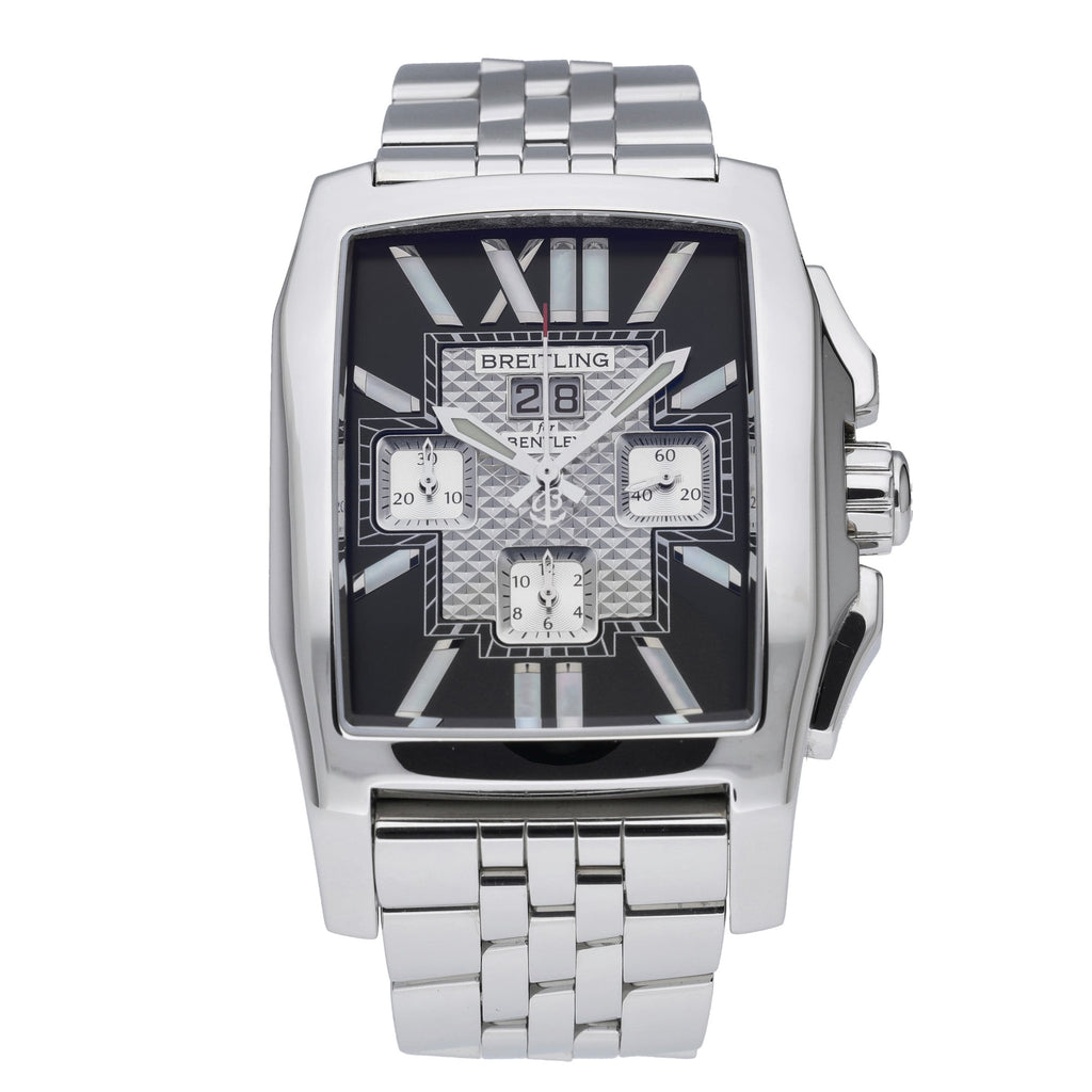 Breitling BENTLEY FLYING B