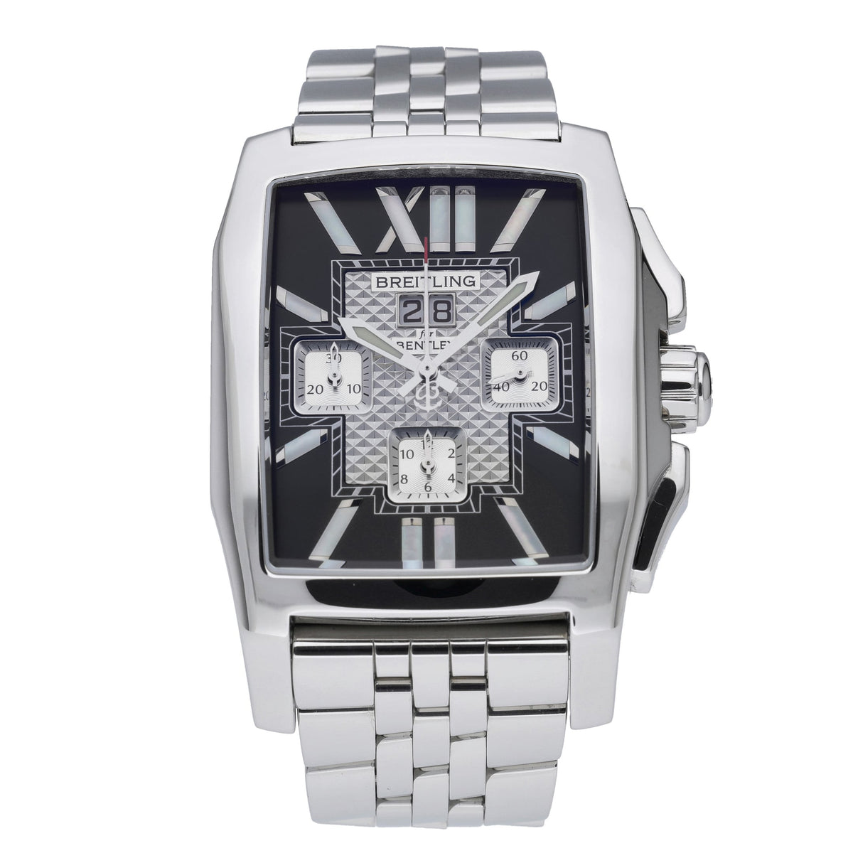 Breitling BENTLEY FLYING B