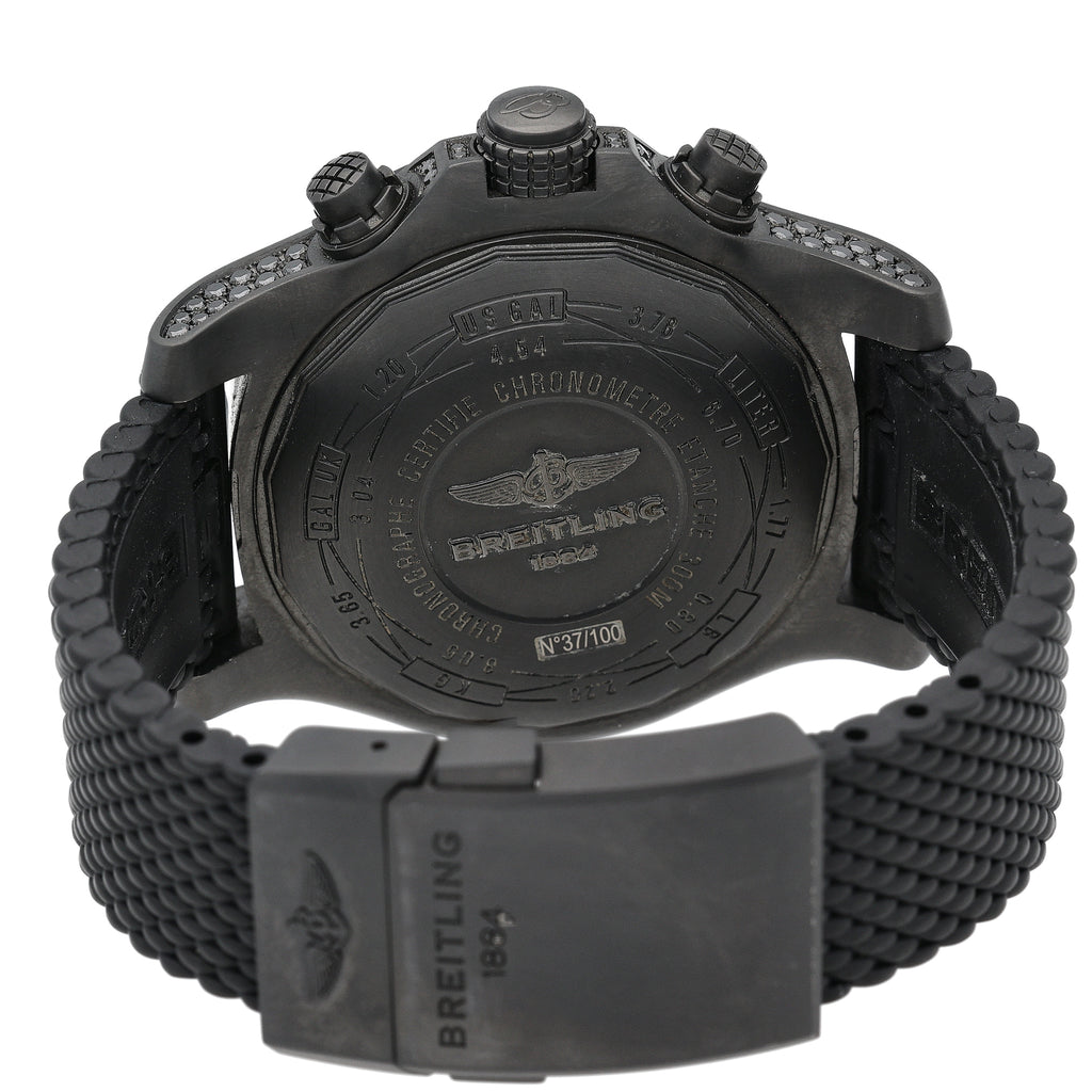 Breitling SUPER AVENGER II
