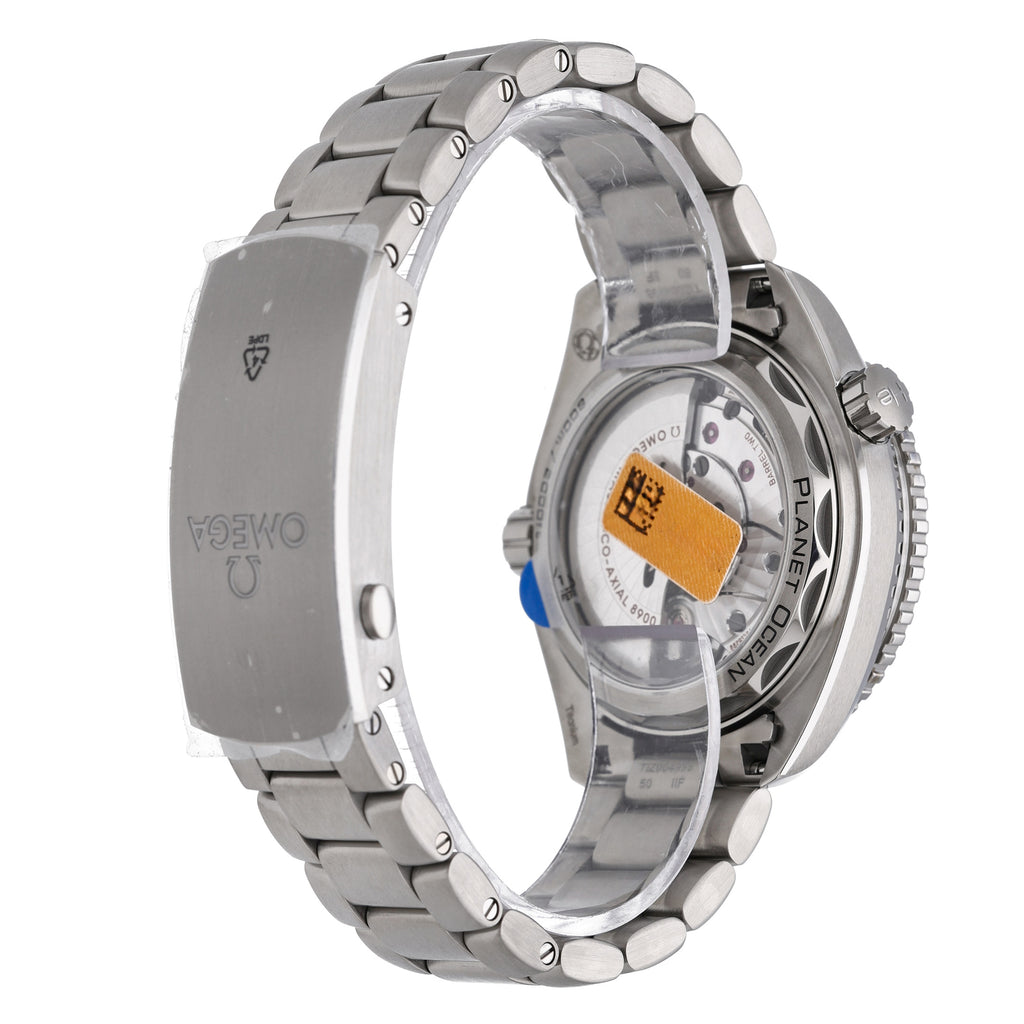 Omega SEAMASTER PLANET OCEAN