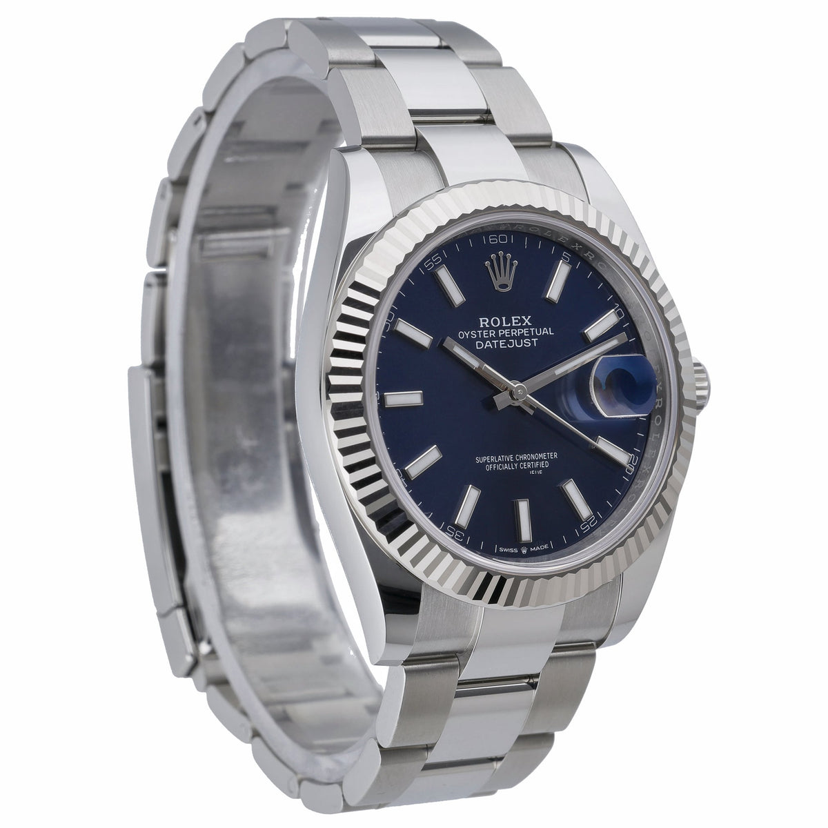 Rolex DATEJUST 41