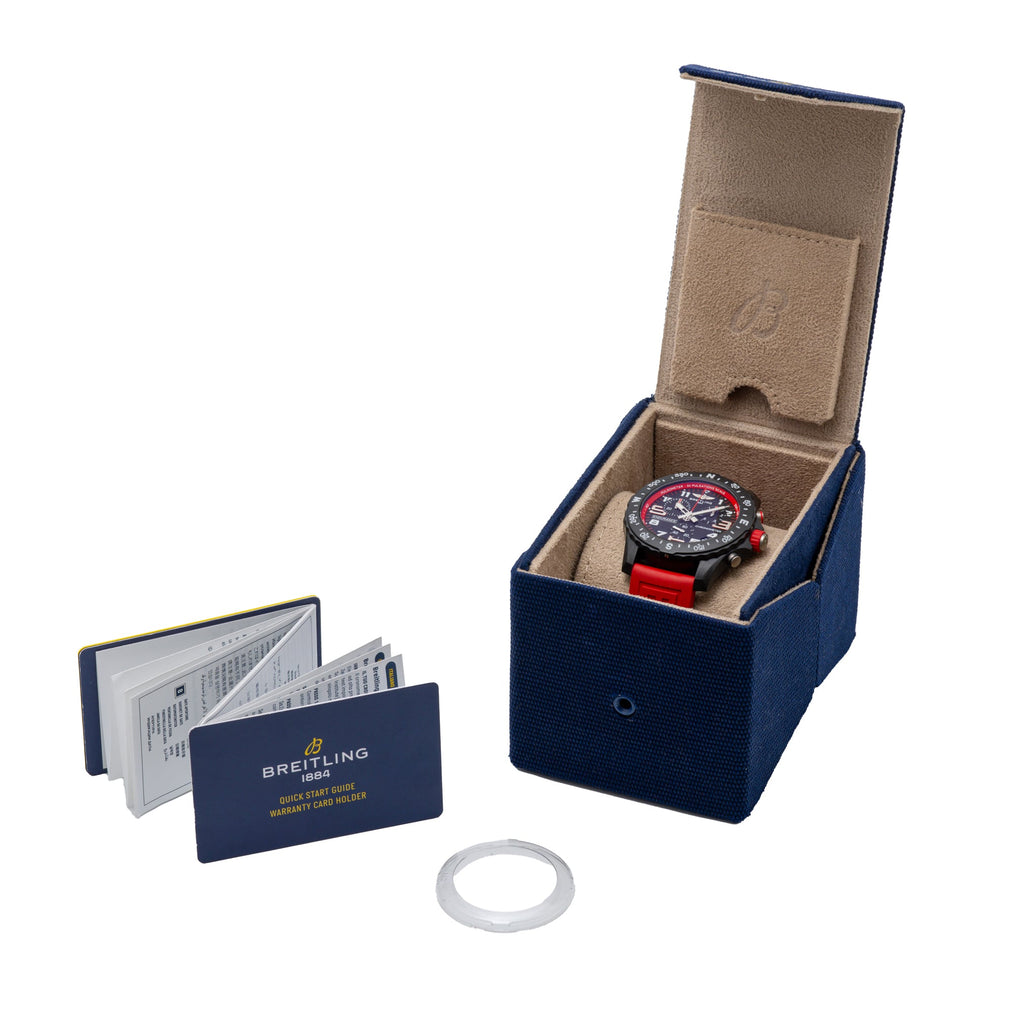Breitling ENDURANCE PRO 44