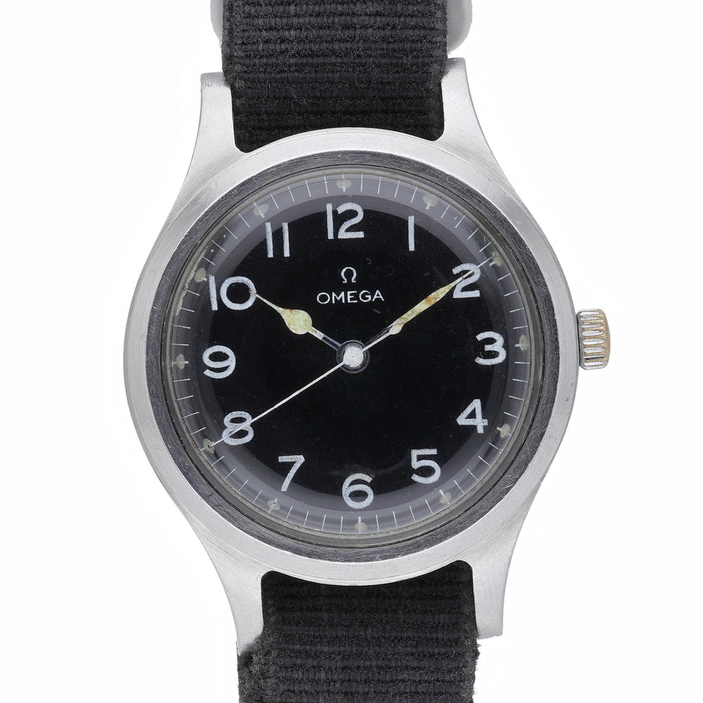 Omega RAF PILOTS