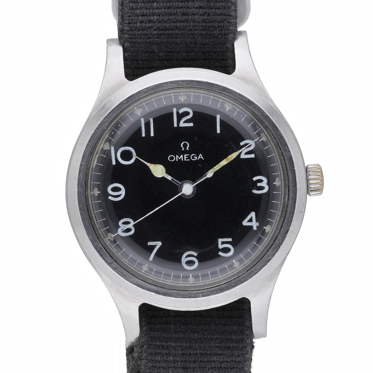 Omega RAF PILOTS