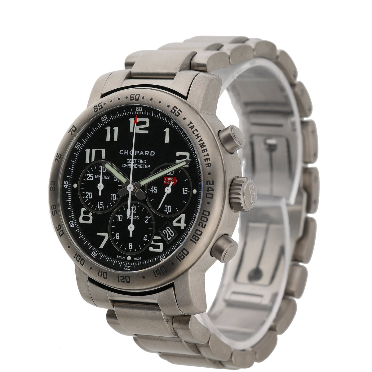 Chopard MILLE MIGLIA