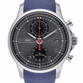IWC PORTUGUESE YACHT CLUB CHRONOGRAPH