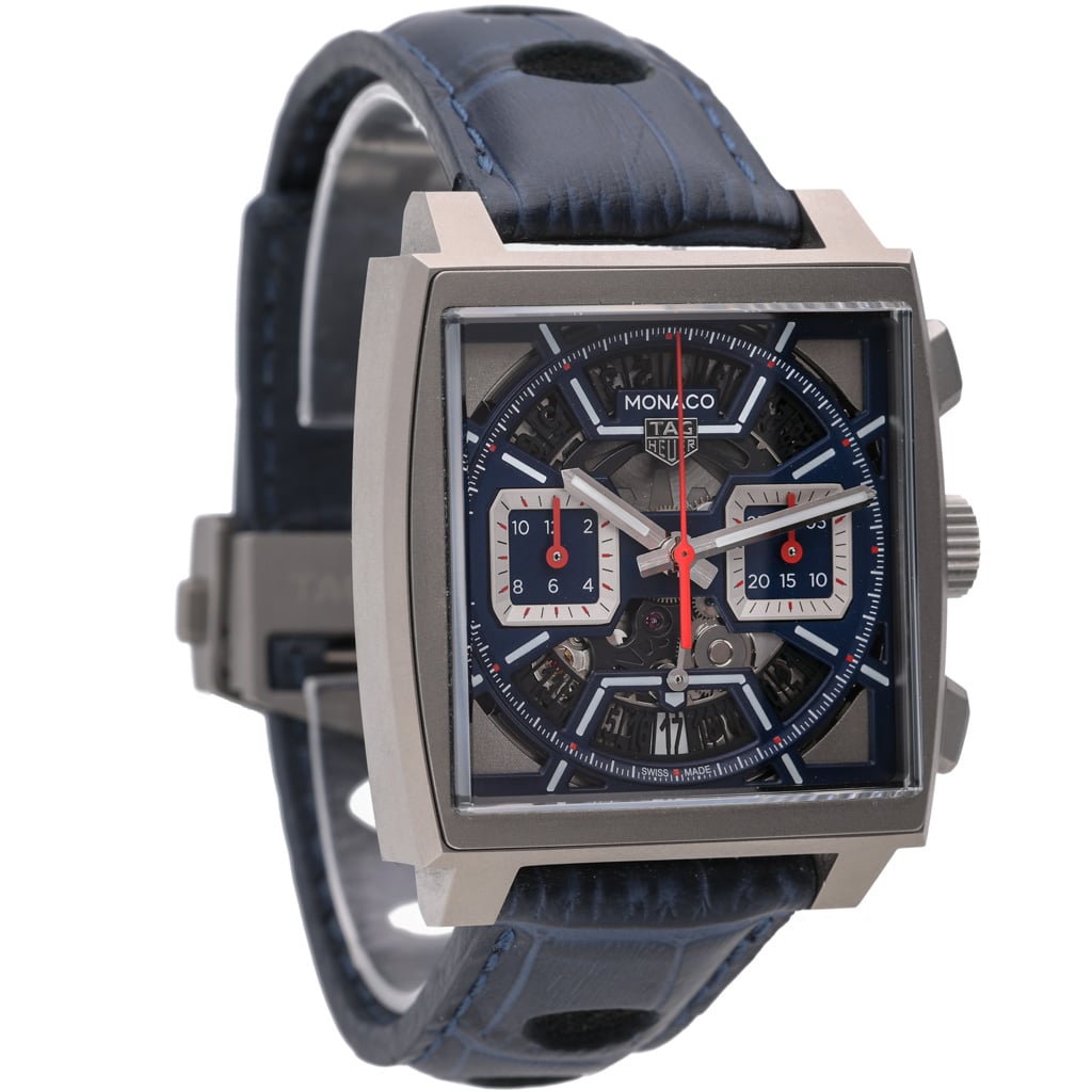 Tag Heuer MONACO