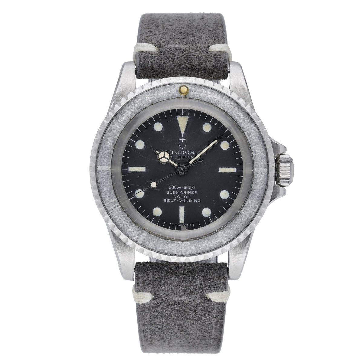 Tudor SUBMARINER