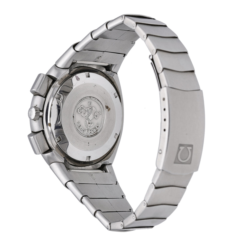 Omega SPEEDSONIC