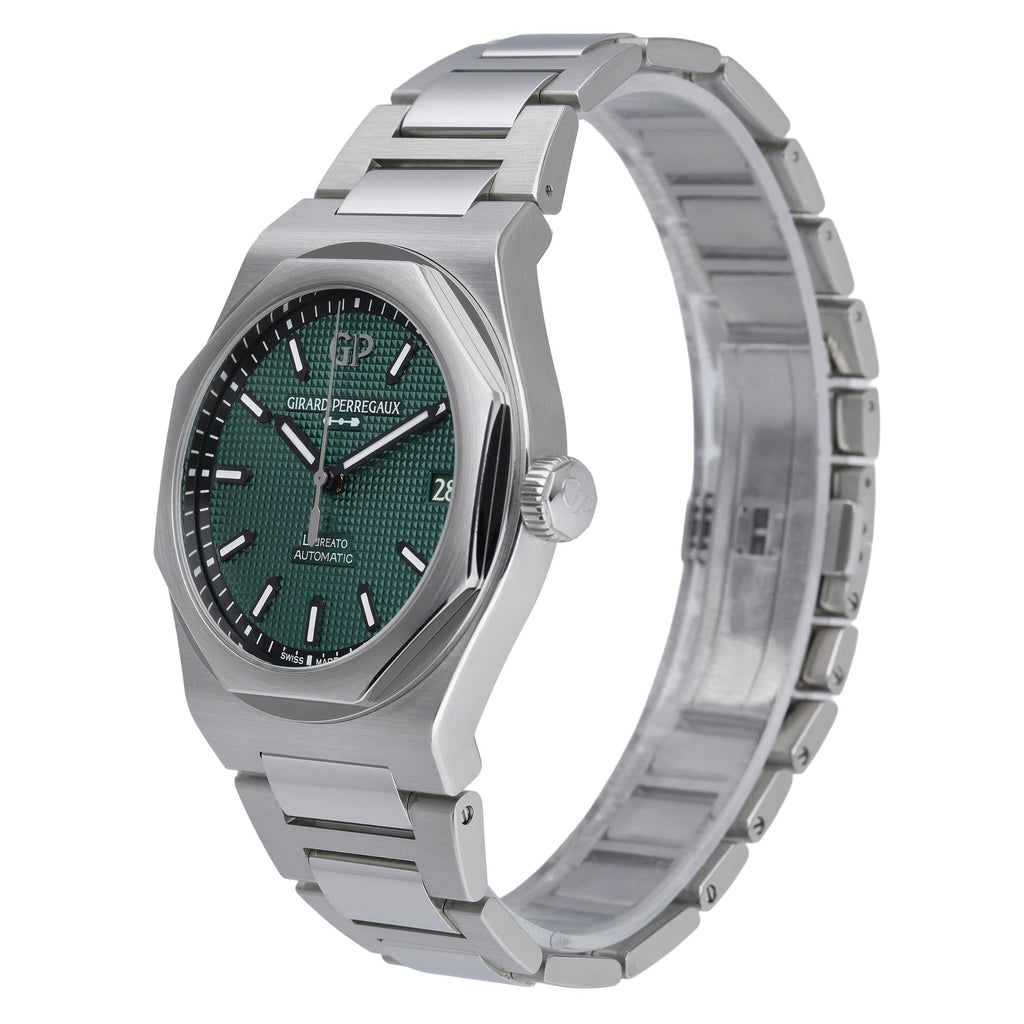 Girard-Perregaux LAUREATO - 81010-11