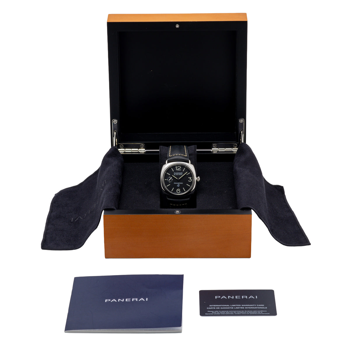 Panerai RADIOMIR