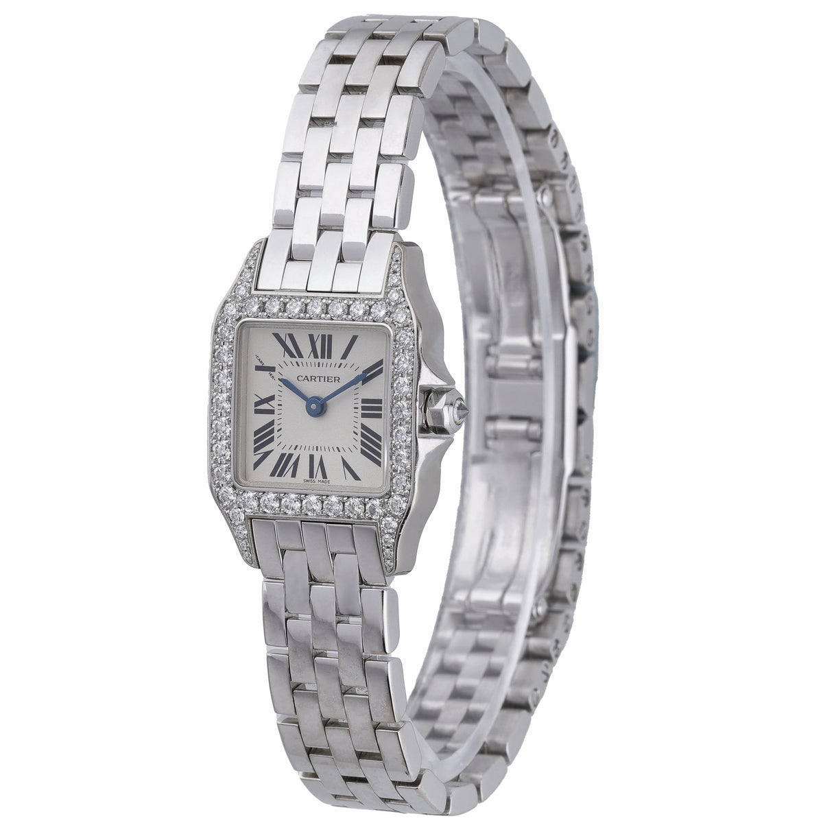 Cartier SANTOS DEMOISELLE
