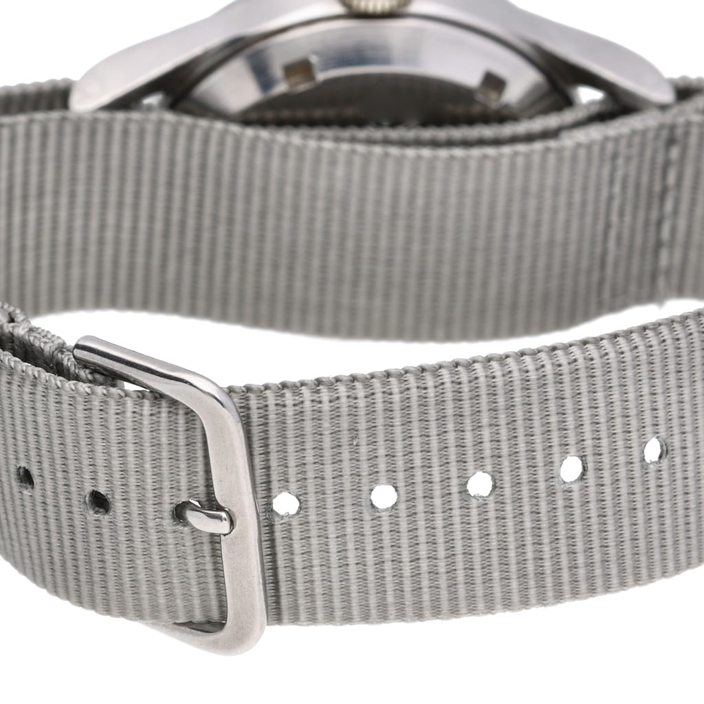 Omega MILITARY BROAD ARROW 6B/542