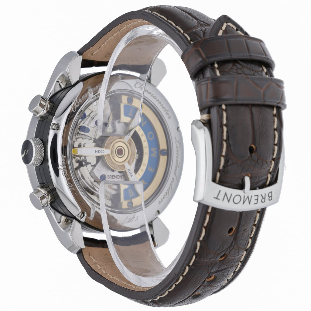 Bremont STAR LEGACY LIMITED EDITION