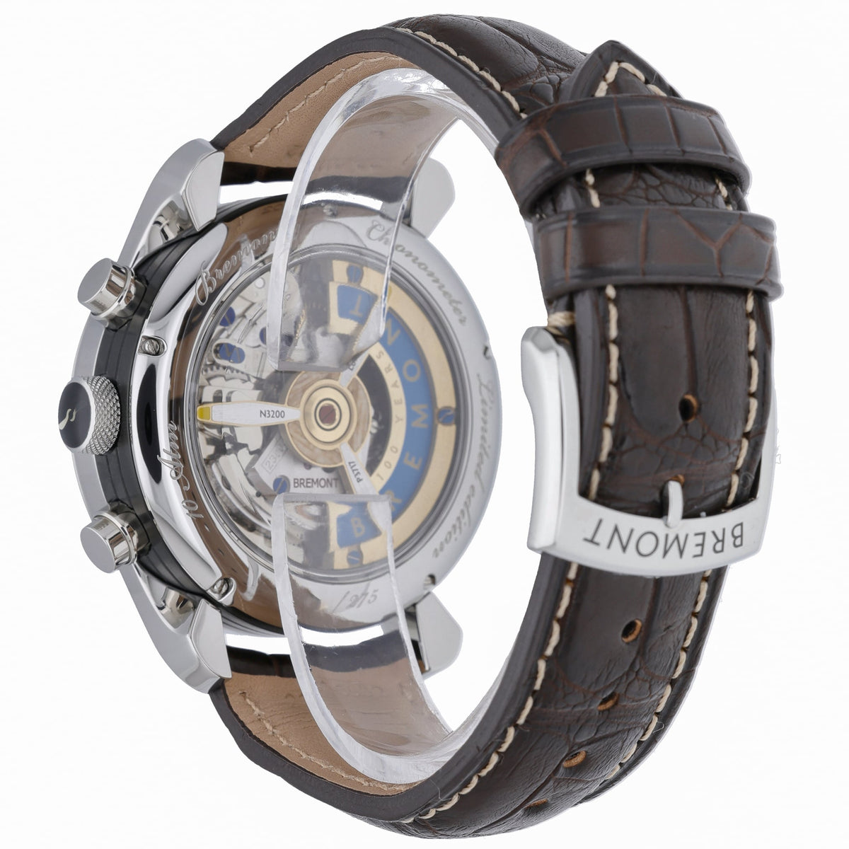 Bremont STAR LEGACY LIMITED EDITION