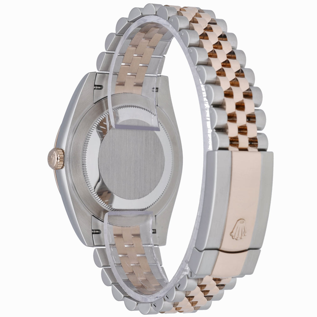 Rolex DATEJUST 41