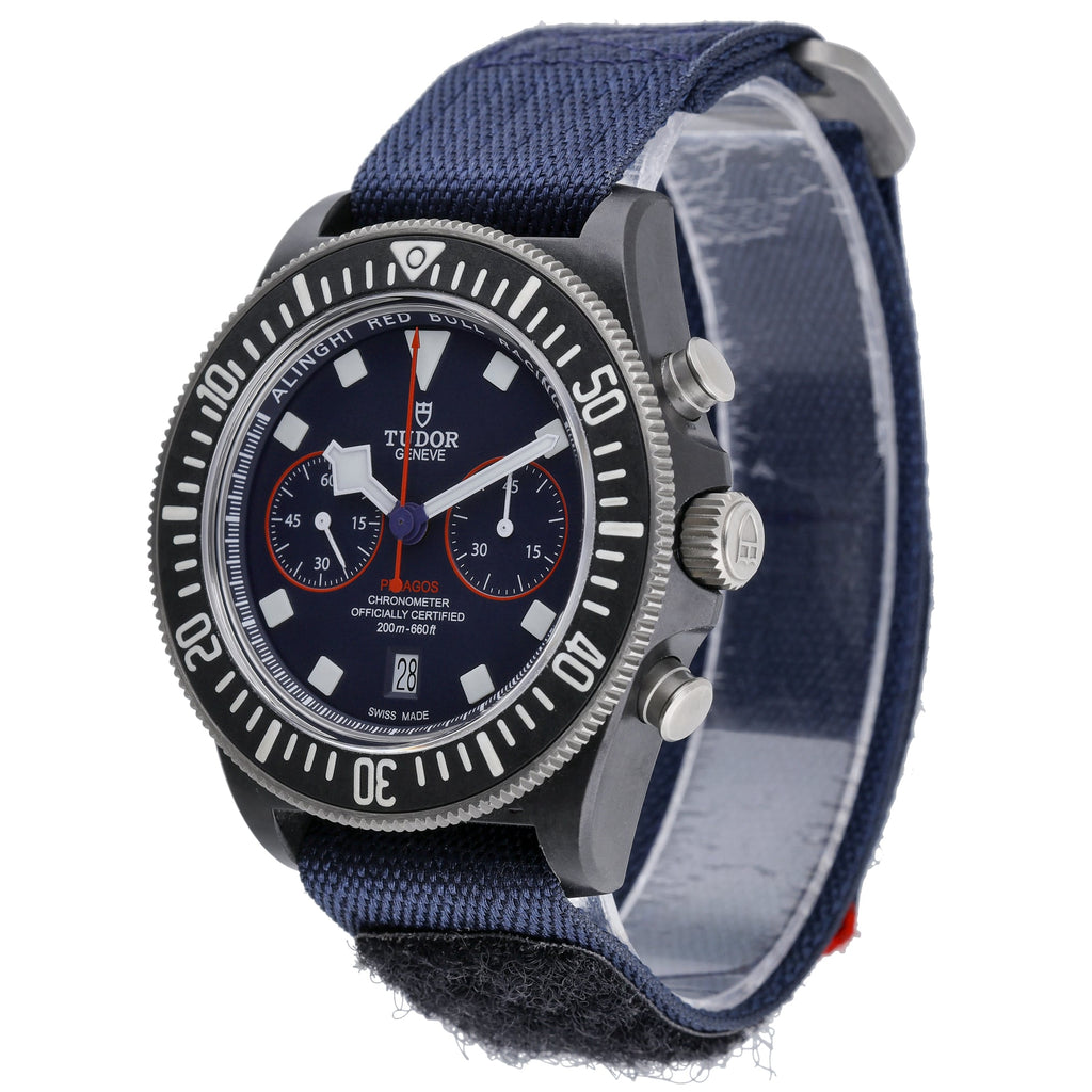 Tudor PELAGOS