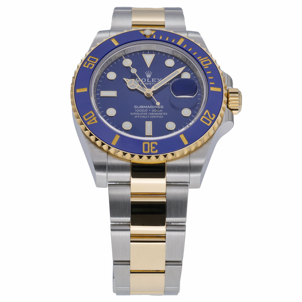 Rolex SUBMARINER