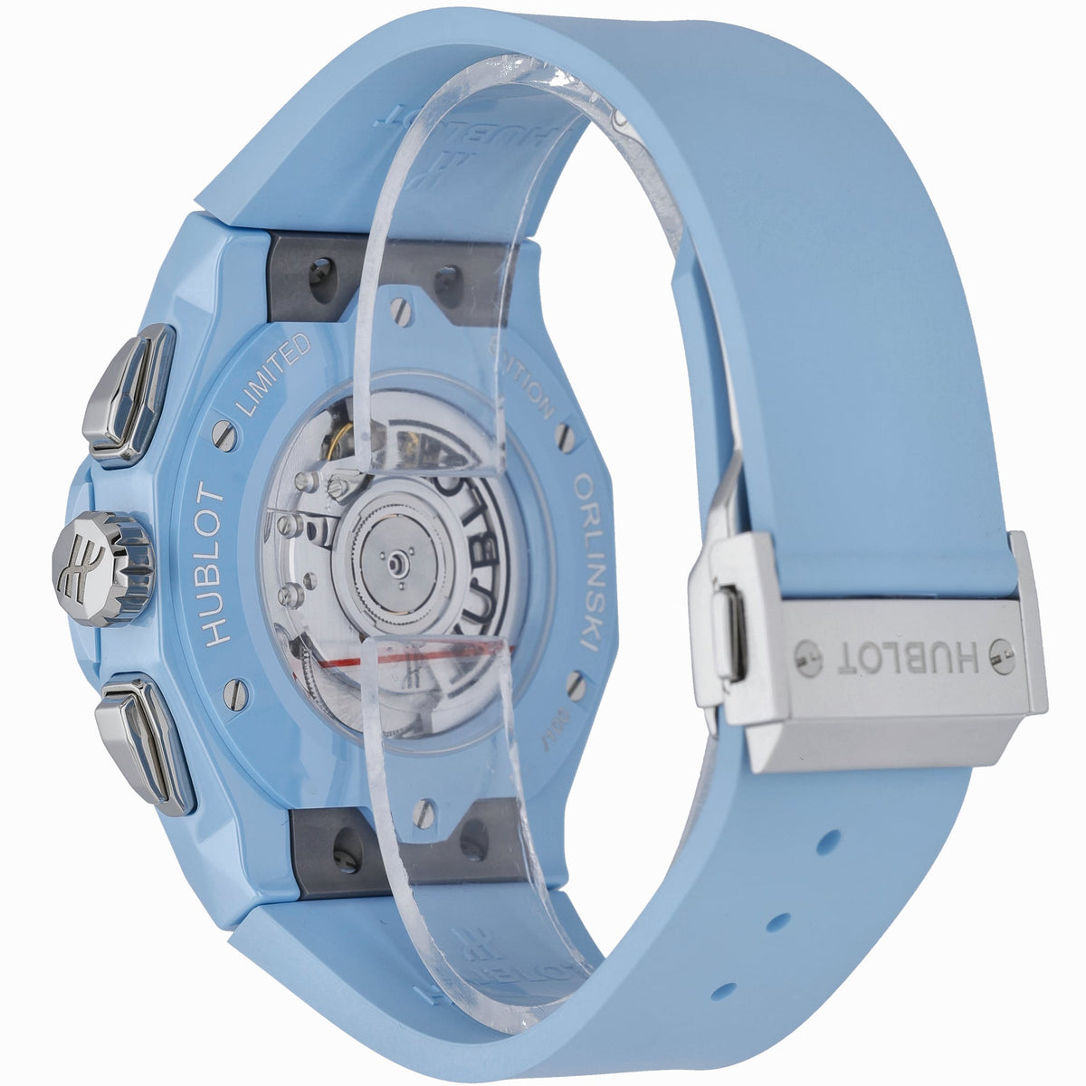 Hublot CLASSIC FUSION AEROFUSION