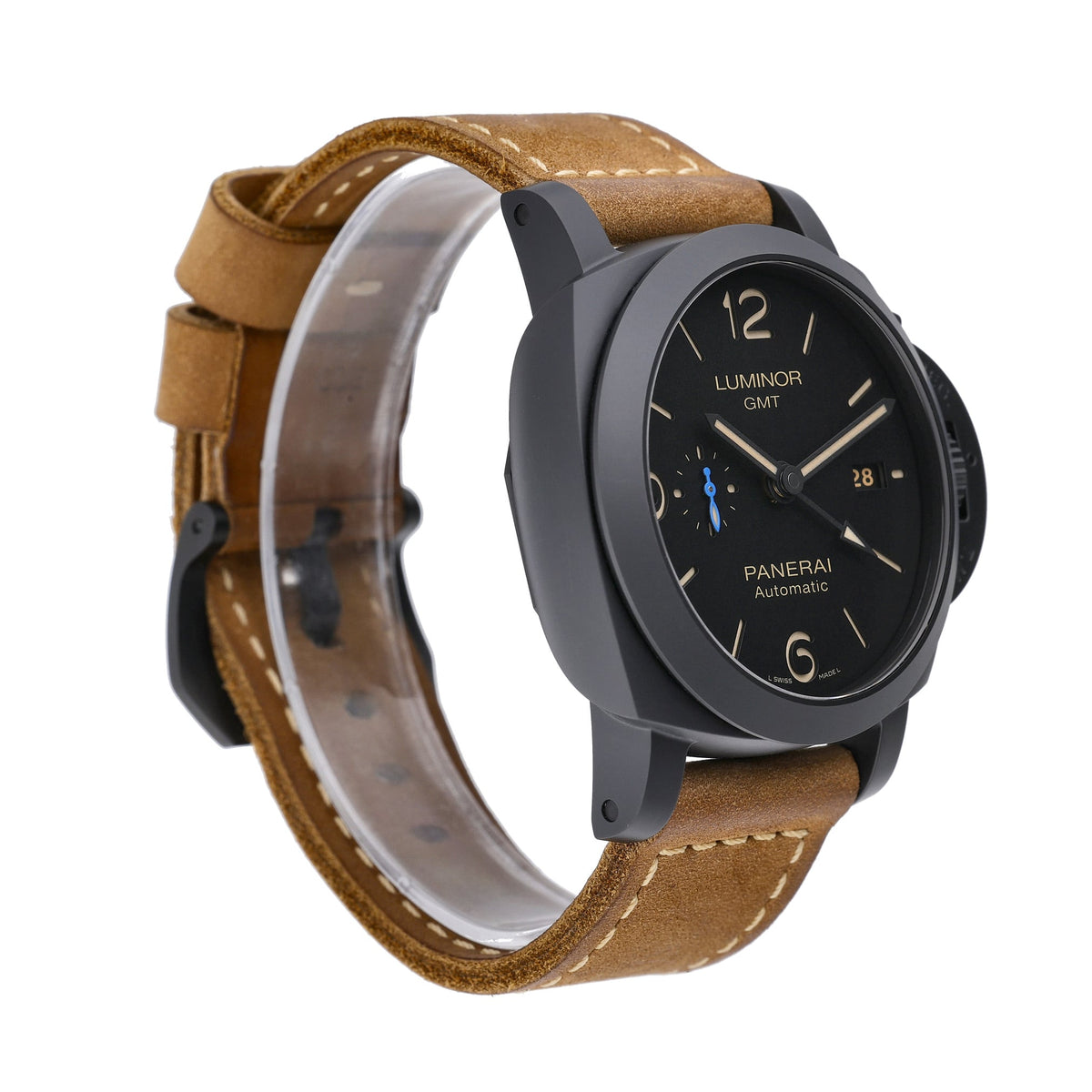 Panerai LUMINOR 1950 3 DAYS GMT