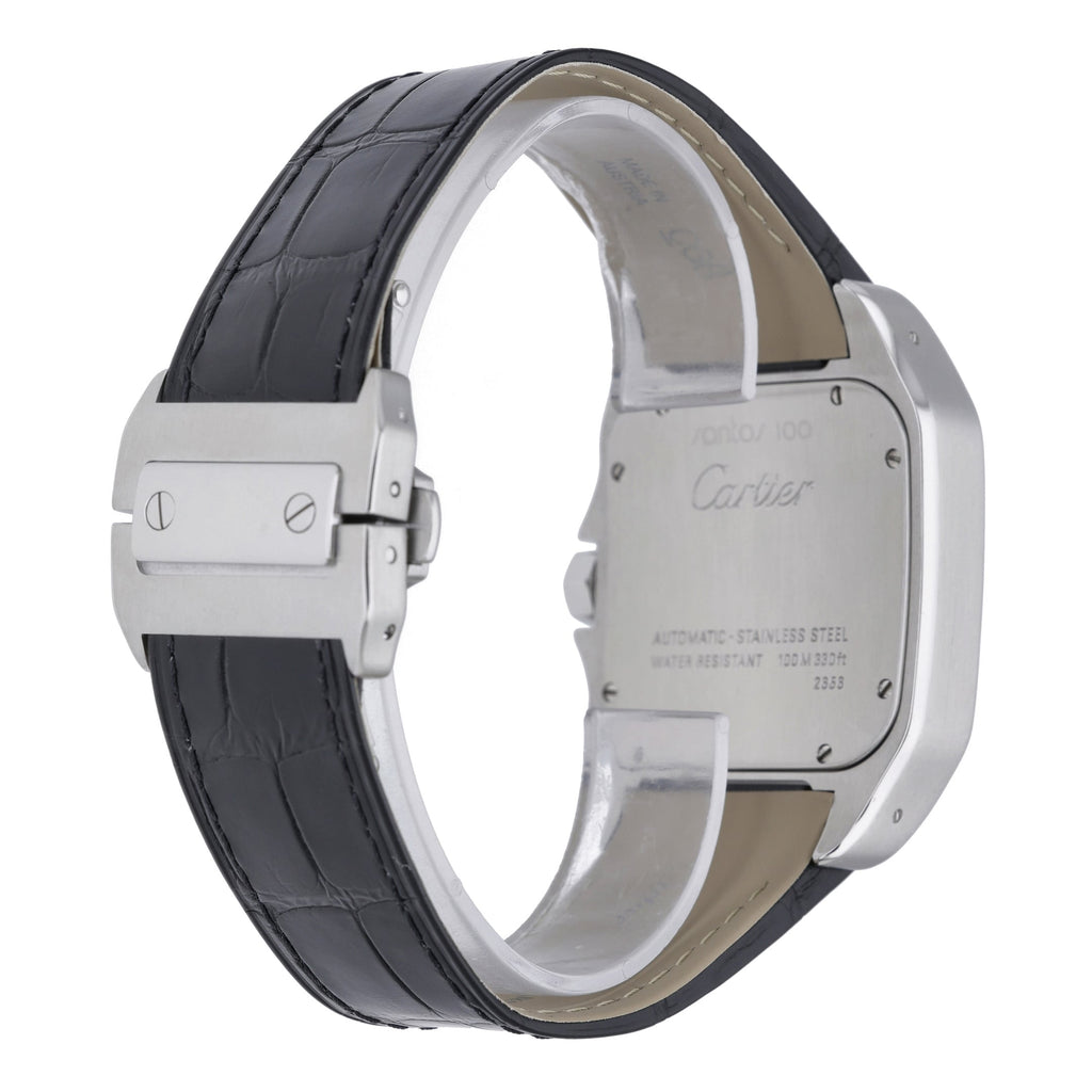 Cartier SANTOS 100