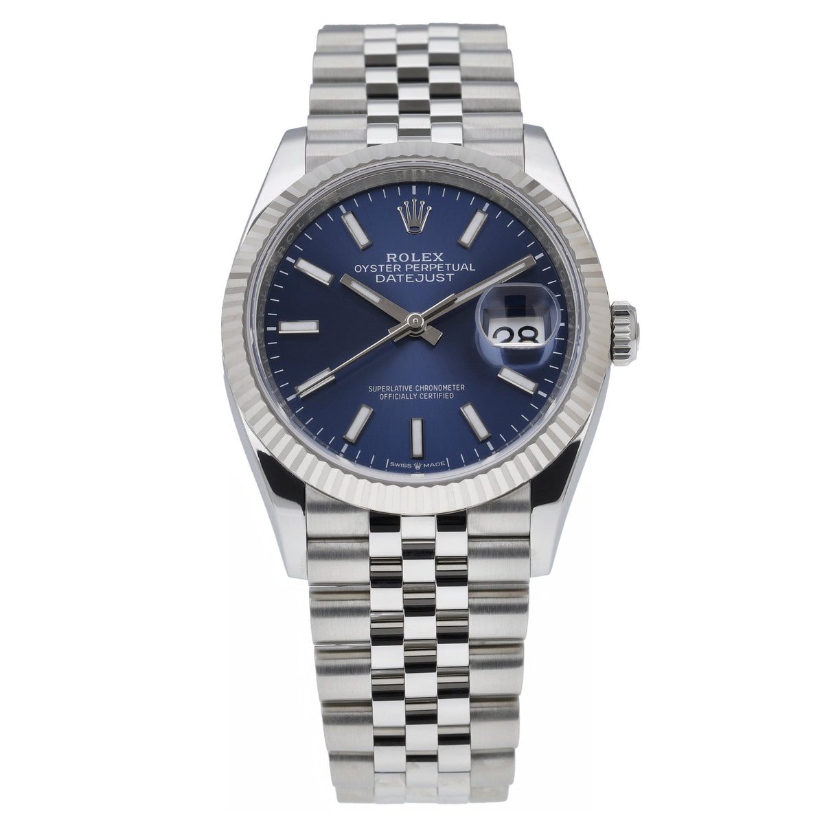 Rolex DATEJUST 36