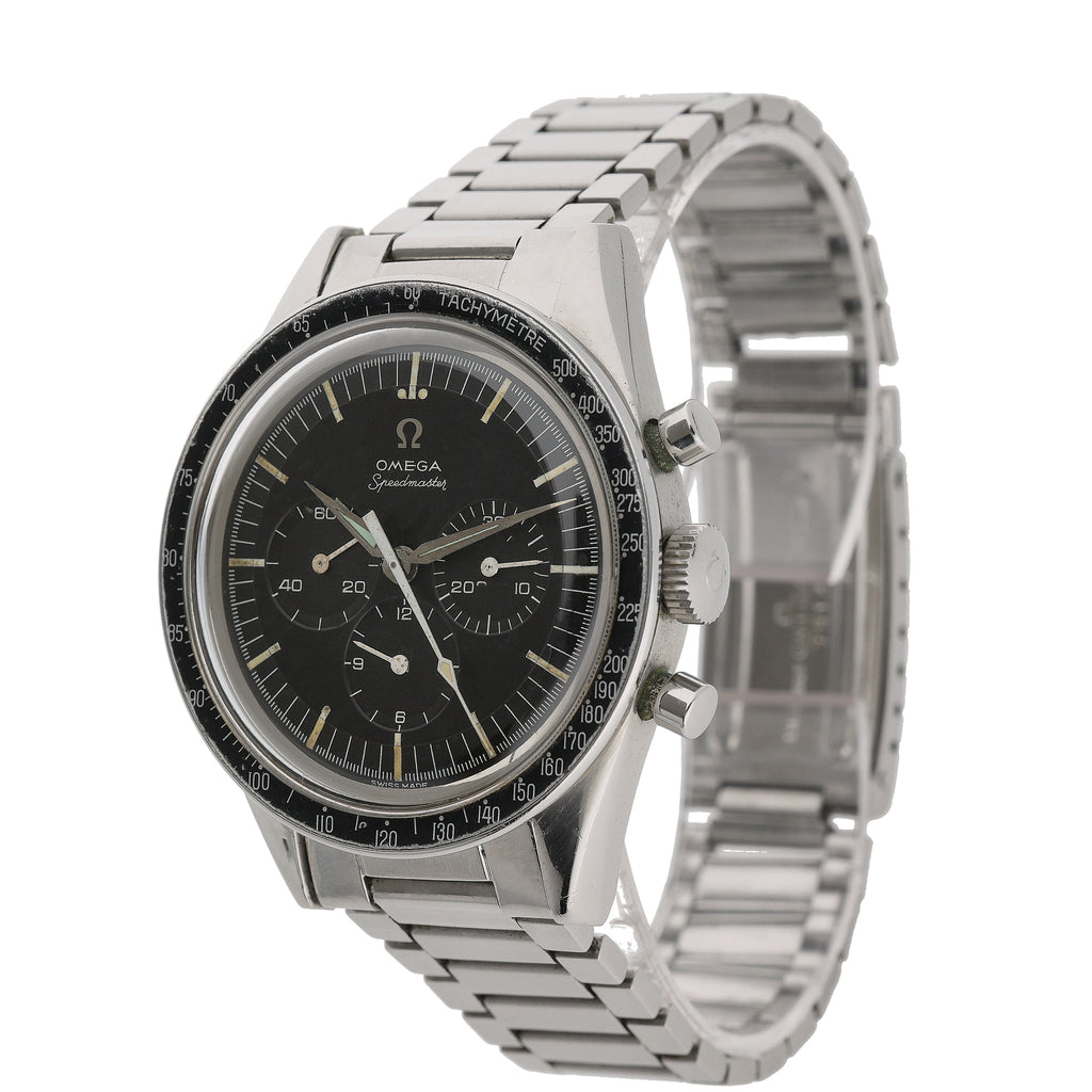 Omega SPEEDMASTER MOONWATCH CK2998