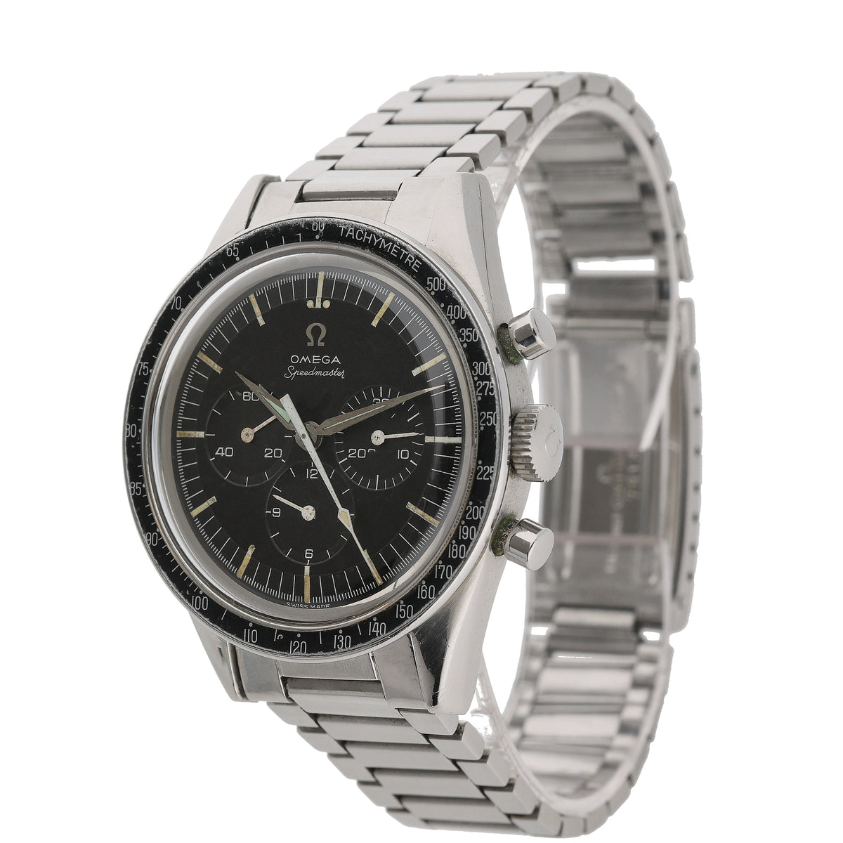 Omega SPEEDMASTER MOONWATCH CK2998