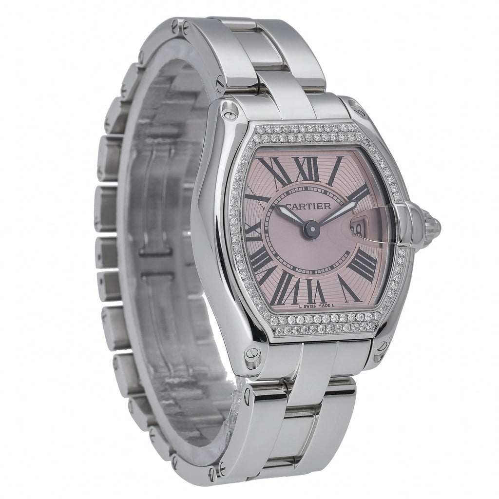 Cartier ROADSTER