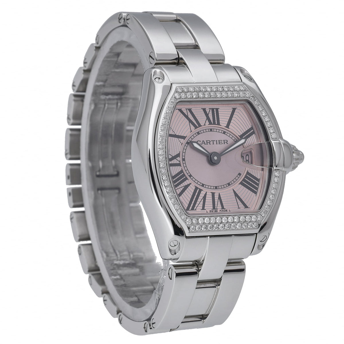 Cartier ROADSTER