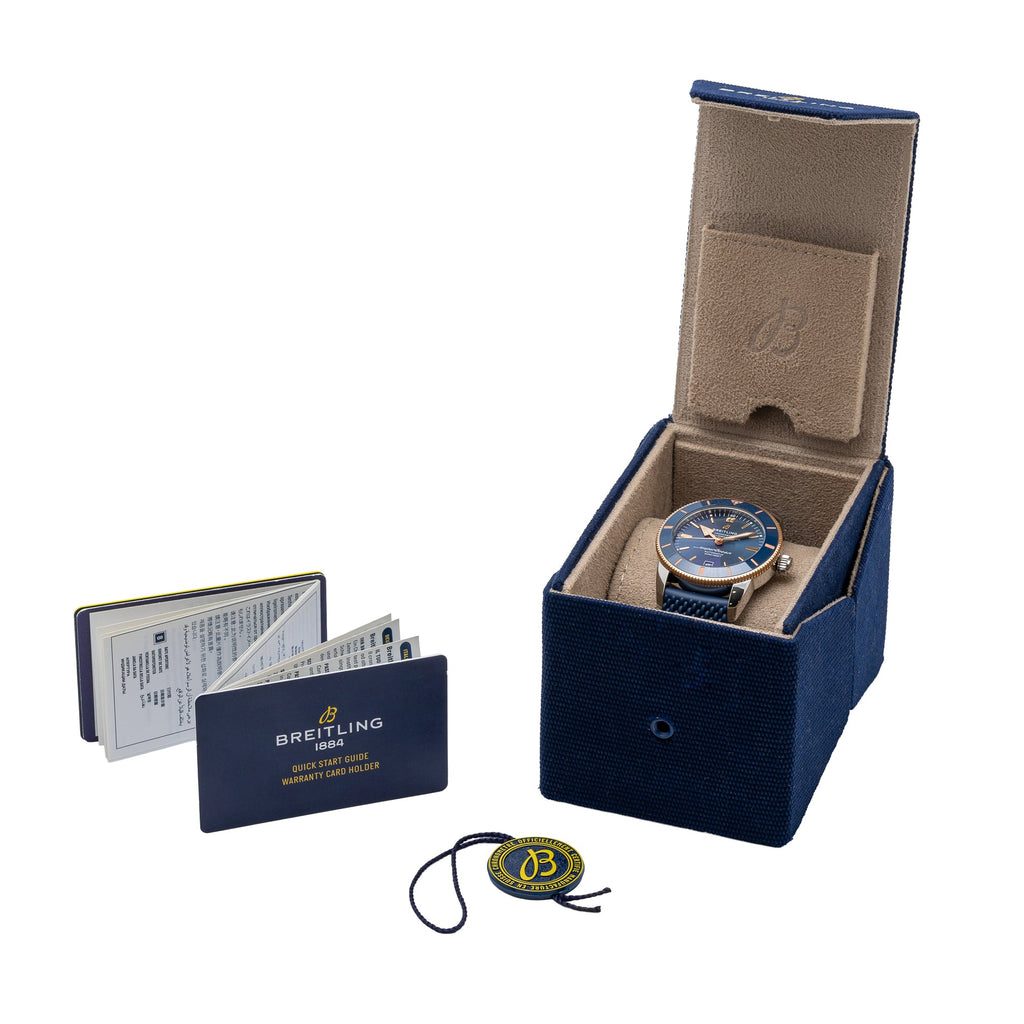 Breitling SUPEROCEAN HERITAGE
