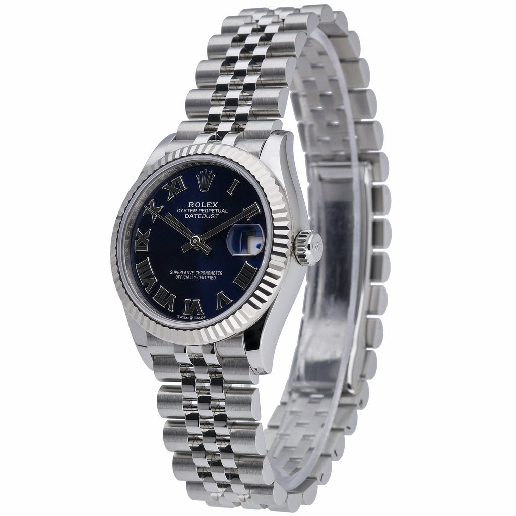 Rolex DATEJUST 31