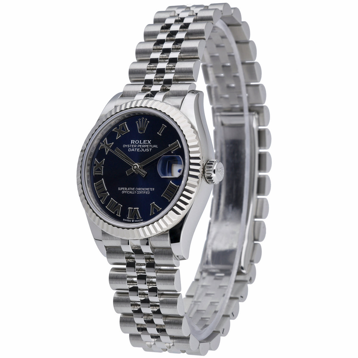 Rolex DATEJUST 31