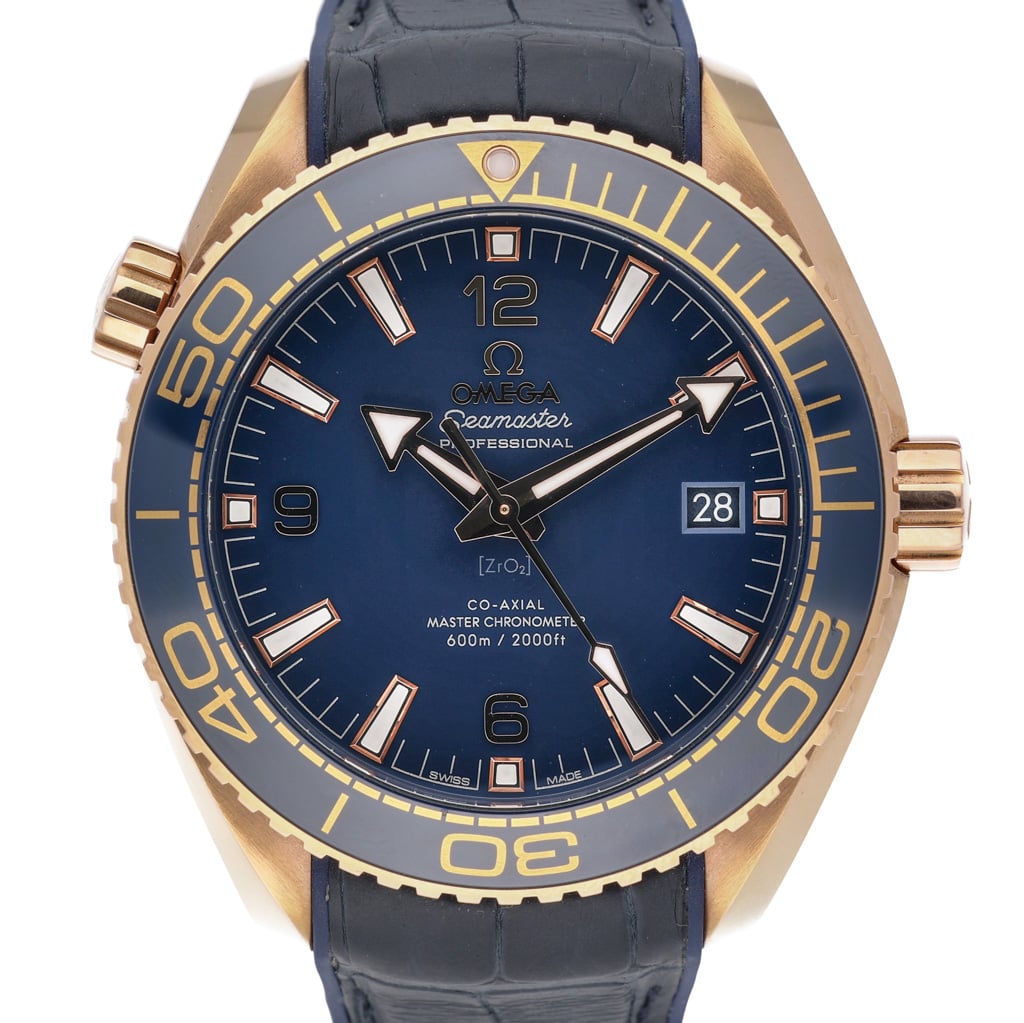 Omega SEAMASTER PLANET OCEAN