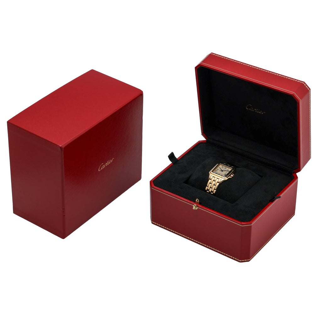 Cartier PANTHERE
