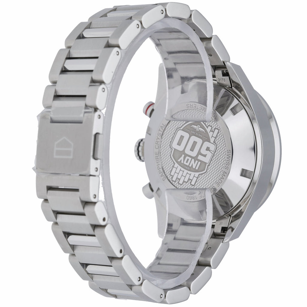 Tag Heuer CARRERA INDY 500 CALIBRE 16