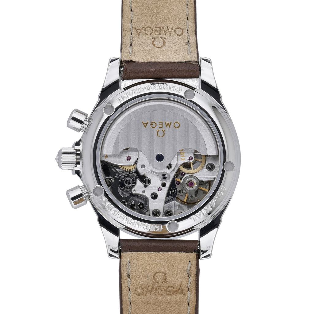 Omega DE VILLE