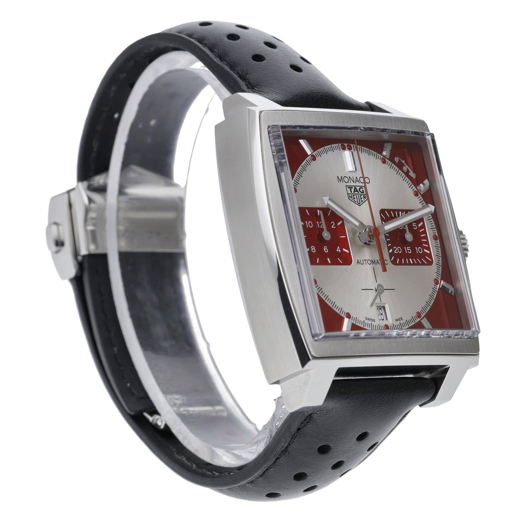 Tag Heuer MONACO