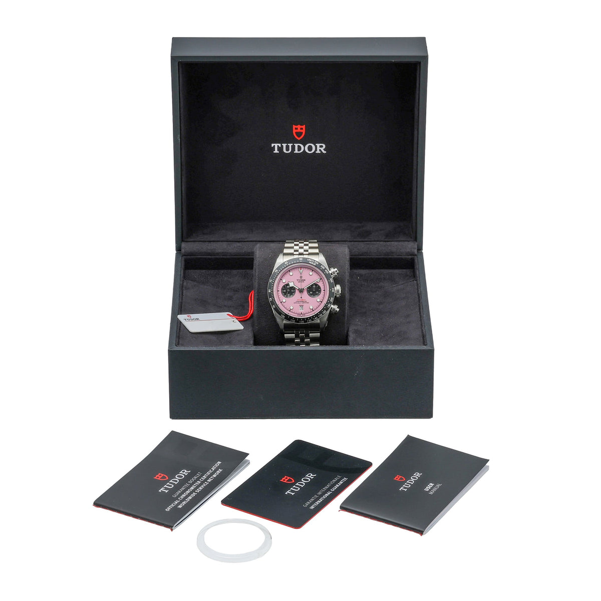 Tudor BLACK BAY CHRONO