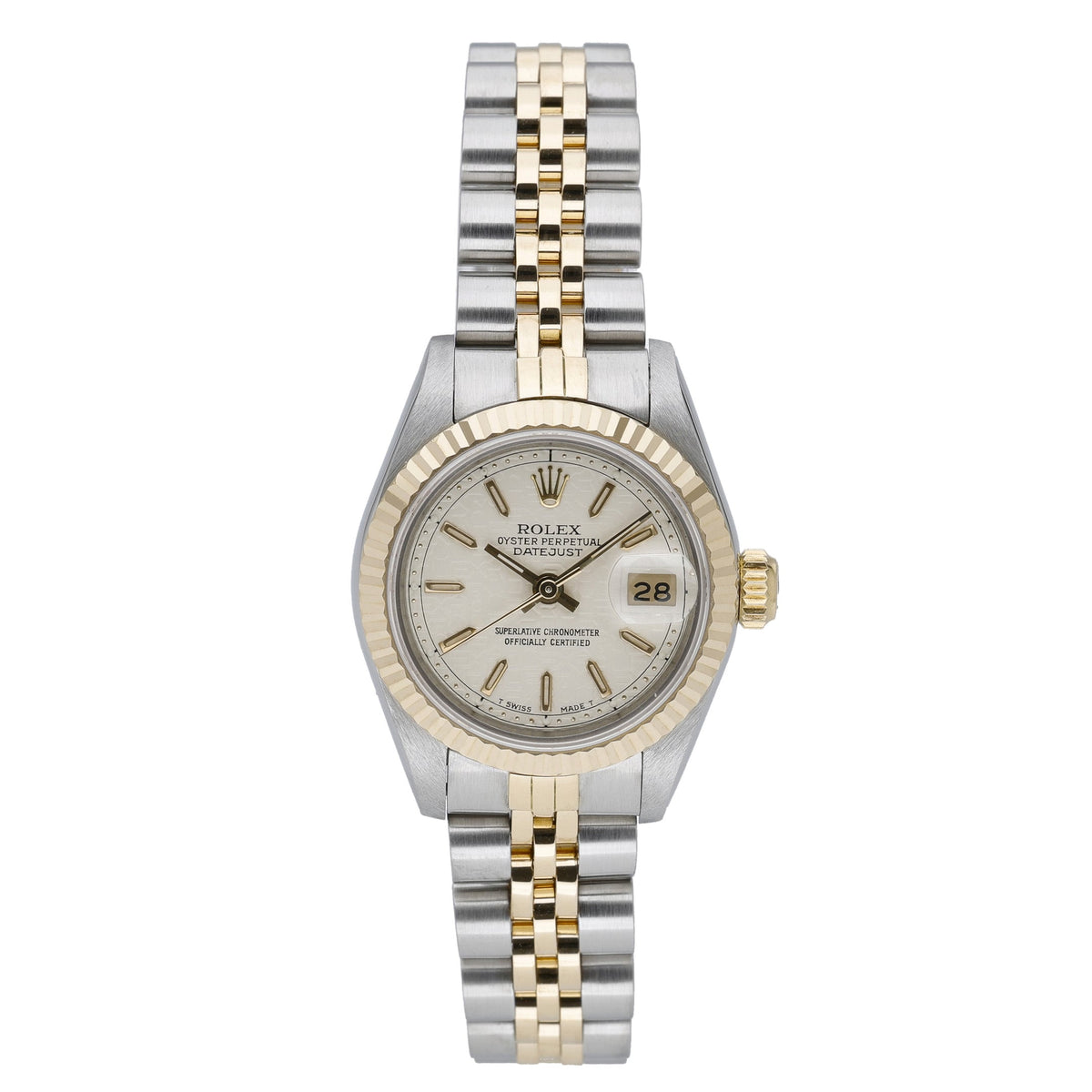Rolex DATJUST