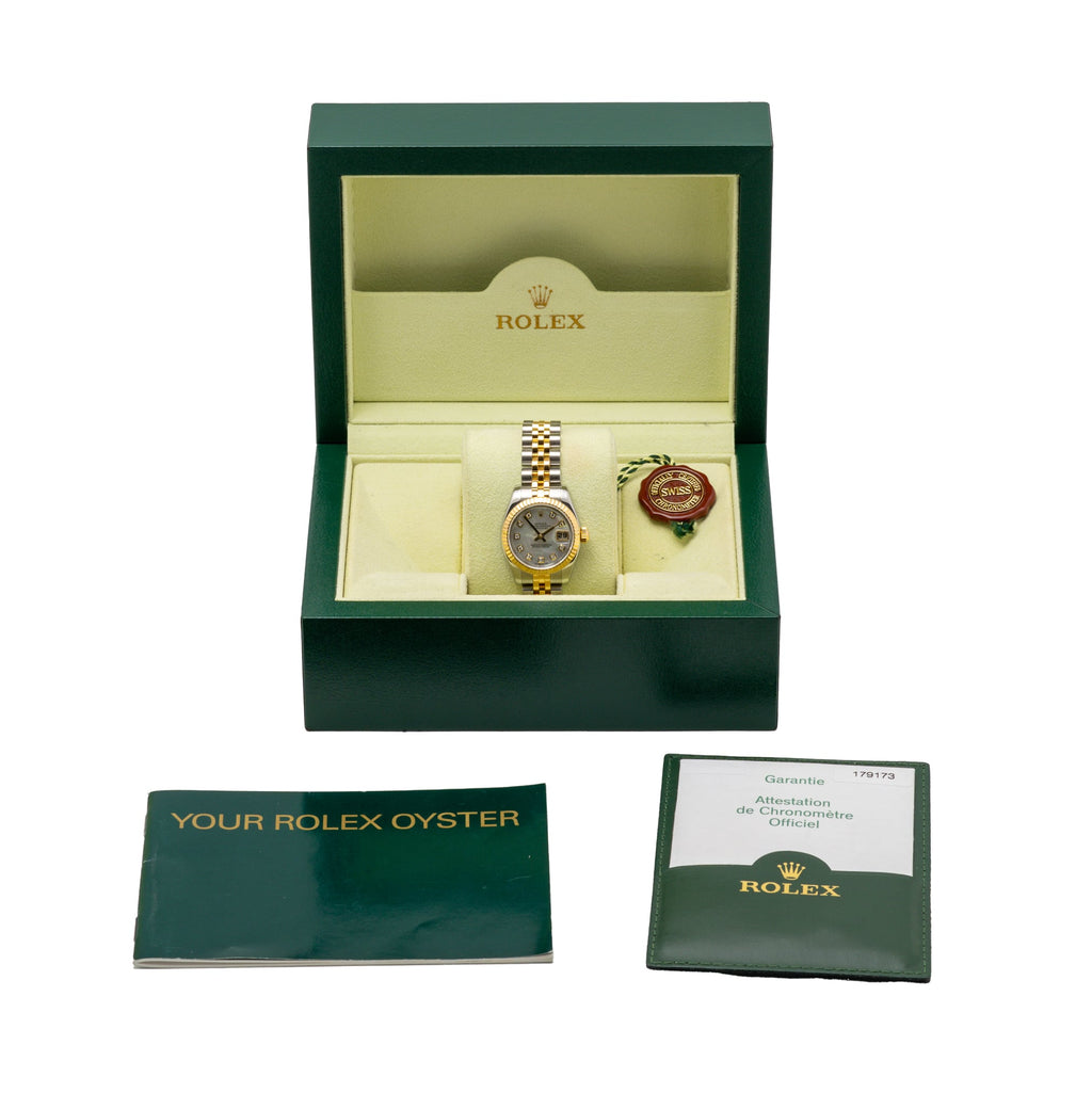 Rolex DATEJUST 26