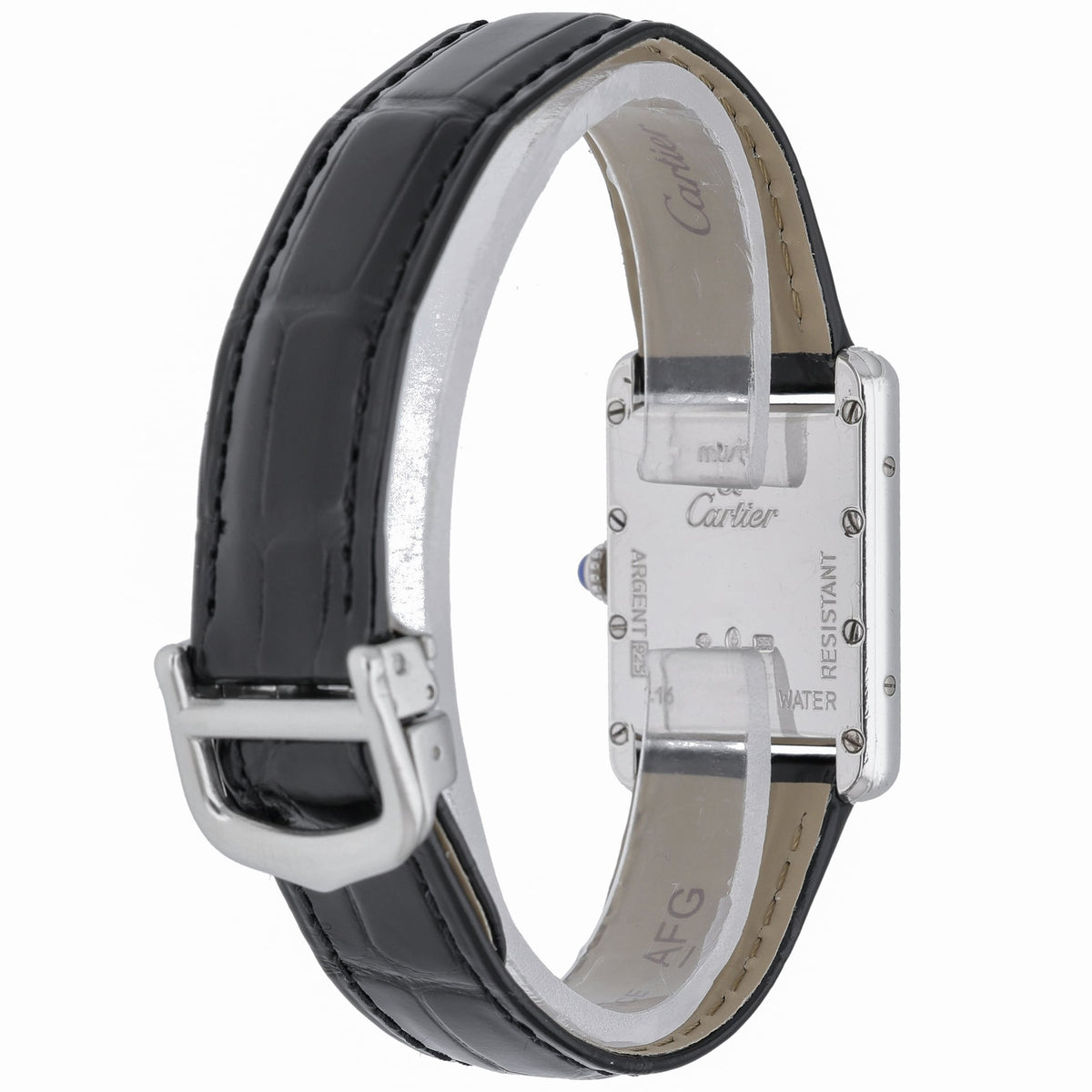 Cartier 21 MUST DE