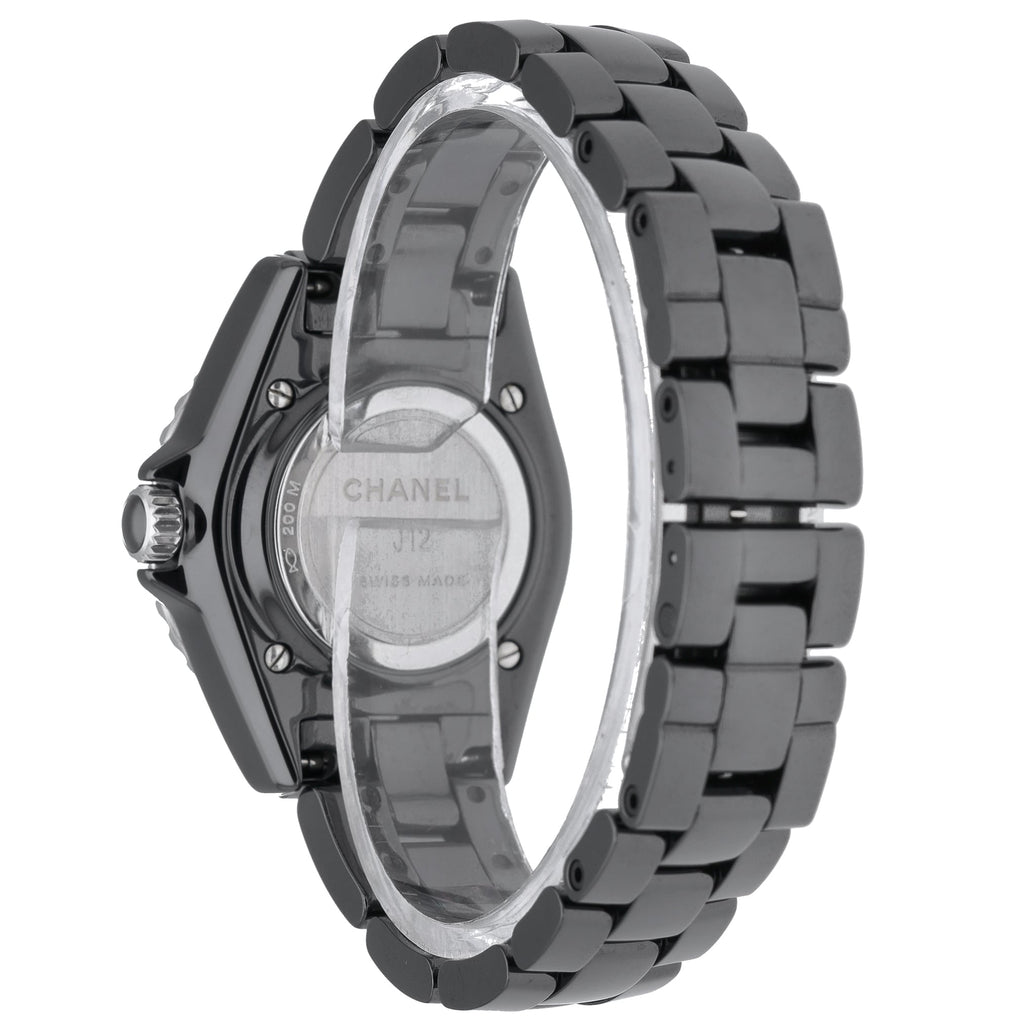 Chanel J12